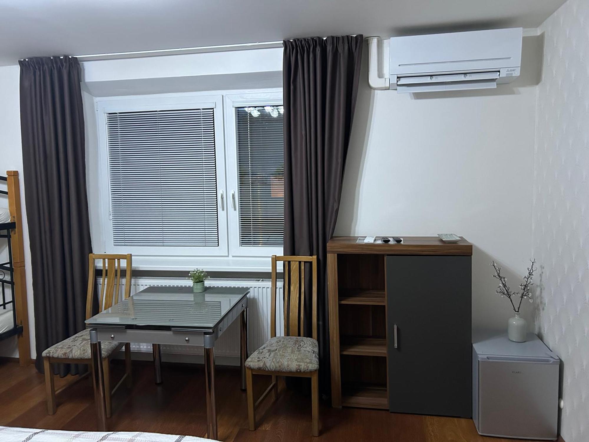 Ubytovanie Nadka Turčianske Teplice Exterior foto