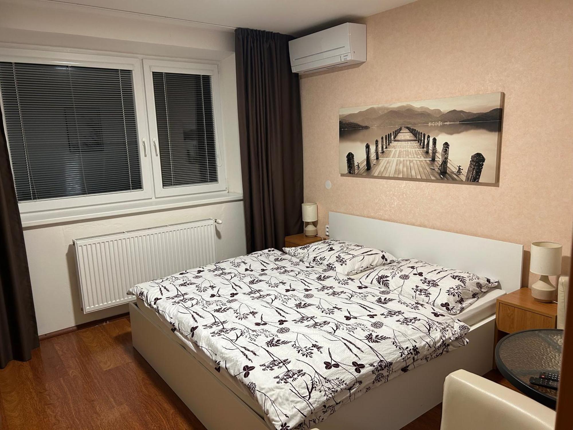Ubytovanie Nadka Turčianske Teplice Exterior foto